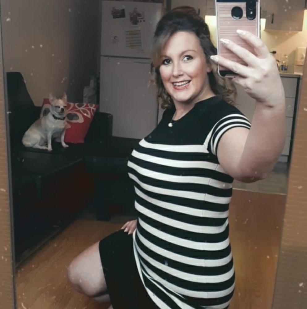 Meet your Posher, Alexandra